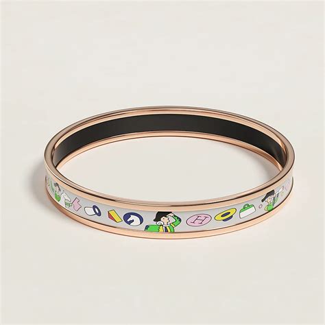 hermes bangle malaysia|hermes bangle used.